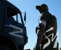 Російському військовому повідомили про підозру за розстріл автівки з цивільними на Чернігівщині